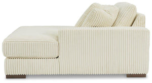 Lindyn Sectional - 46 Furniture and Mattress Gallery