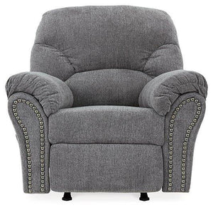 Allmaxx Recliner - 46 Furniture and Mattress Gallery