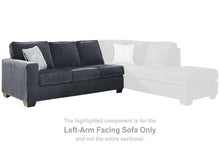 Load image into Gallery viewer, Altari 2-Piece Sectional with Chaise - 46 Furniture and Mattress Gallery
