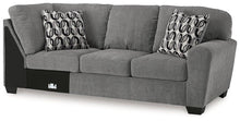 Load image into Gallery viewer, Birkdale Court Sectional with Chaise - 46 Furniture and Mattress Gallery
