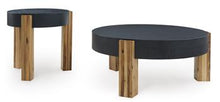 Load image into Gallery viewer, Breenmore Table (Set of 2) - 46 Furniture and Mattress Gallery
