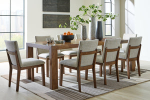 Kraeburn Dining Room Set - 46 Furniture and Mattress Gallery