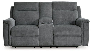 Barnsana Living Room Set - 46 Furniture and Mattress Gallery