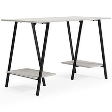 Load image into Gallery viewer, Bayflynn Home Office Desk - 46 Furniture and Mattress Gallery
