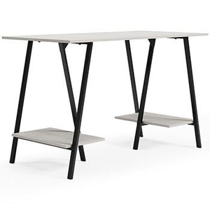 Bayflynn Home Office Desk - 46 Furniture and Mattress Gallery