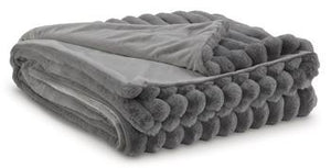 Alsonwell Throw (Set of 3) - 46 Furniture and Mattress Gallery