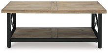 Load image into Gallery viewer, Bristenfort Coffee Table - 46 Furniture and Mattress Gallery
