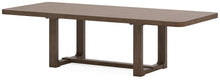 Load image into Gallery viewer, Cabalynn Dining Extension Table - 46 Furniture and Mattress Gallery
