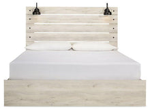 Load image into Gallery viewer, Cambeck Bed with 2 Storage Drawers - 46 Furniture and Mattress Gallery
