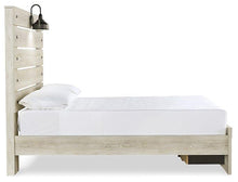 Load image into Gallery viewer, Cambeck Bed with 2 Storage Drawers - 46 Furniture and Mattress Gallery
