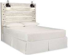 Load image into Gallery viewer, Cambeck Bed with 2 Storage Drawers - 46 Furniture and Mattress Gallery
