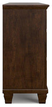 Load image into Gallery viewer, Danabrin Dresser and Mirror - 46 Furniture and Mattress Gallery
