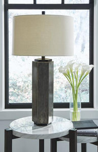 Dirkton Table Lamp - 46 Furniture and Mattress Gallery