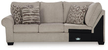 Load image into Gallery viewer, Claireah Sectional - 46 Furniture and Mattress Gallery
