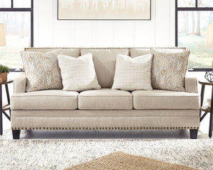 Claredon Sofa - 46 Furniture and Mattress Gallery