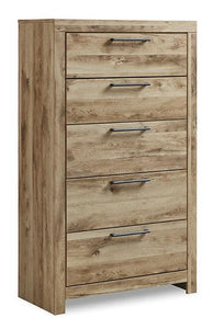 Hyanna Chest of Drawers - 46 Furniture and Mattress Gallery