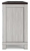 Load image into Gallery viewer, Darborn 88&quot; TV Stand - 46 Furniture and Mattress Gallery
