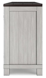 Darborn 88" TV Stand - 46 Furniture and Mattress Gallery