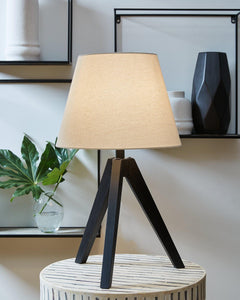 Laifland Table Lamp (Set of 2) - 46 Furniture and Mattress Gallery