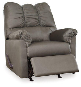 Darcy Recliner - 46 Furniture and Mattress Gallery