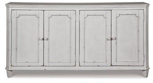 Mirimyn Accent Cabinet - 46 Furniture and Mattress Gallery