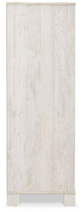 Paxberry Youth Dressing Chest - 46 Furniture and Mattress Gallery