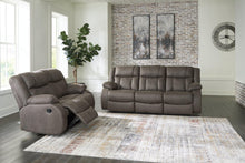 Load image into Gallery viewer, First Base Living Room Set - 46 Furniture and Mattress Gallery
