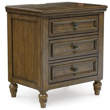 Load image into Gallery viewer, Sturlayne Nightstand - 46 Furniture and Mattress Gallery
