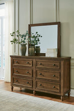 Load image into Gallery viewer, Sturlayne Dresser and Mirror - 46 Furniture and Mattress Gallery

