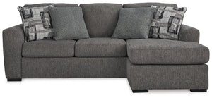 Gardiner Sofa Chaise - 46 Furniture and Mattress Gallery
