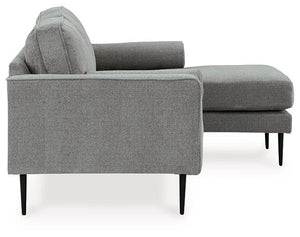 Hazela Sofa Chaise - 46 Furniture and Mattress Gallery