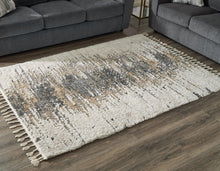 Load image into Gallery viewer, Jembeth 7&#39;10&quot; x 9&#39;10&quot; Rug - 46 Furniture and Mattress Gallery
