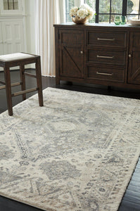 Precia 7'10" x 10'6" Rug - 46 Furniture and Mattress Gallery
