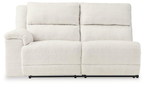 Keensburg Power Reclining Sectional - 46 Furniture and Mattress Gallery