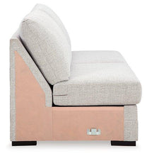 Load image into Gallery viewer, Koralynn Sectional with Chaise - 46 Furniture and Mattress Gallery
