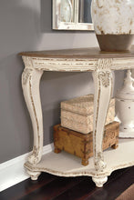 Load image into Gallery viewer, Realyn Sofa Table - 46 Furniture and Mattress Gallery
