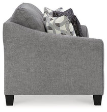 Load image into Gallery viewer, Mathonia Living Room Set - 46 Furniture and Mattress Gallery
