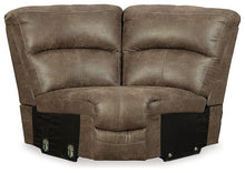 Load image into Gallery viewer, Segburg Power Reclining Sectional - 46 Furniture and Mattress Gallery
