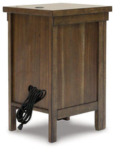 Load image into Gallery viewer, Moriville Chairside End Table - 46 Furniture and Mattress Gallery
