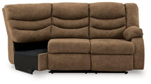 Load image into Gallery viewer, Partymate 2-Piece Reclining Sectional - 46 Furniture and Mattress Gallery
