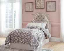 Load image into Gallery viewer, Realyn Bed - 46 Furniture and Mattress Gallery
