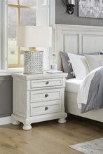 Load image into Gallery viewer, Robbinsdale Nightstand - 46 Furniture and Mattress Gallery
