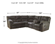 Load image into Gallery viewer, Tambo Living Room Set - 46 Furniture and Mattress Gallery
