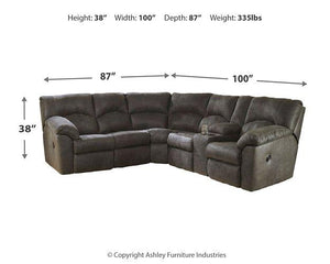 Tambo Living Room Set - 46 Furniture and Mattress Gallery