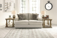 Load image into Gallery viewer, Soletren Loveseat - 46 Furniture and Mattress Gallery
