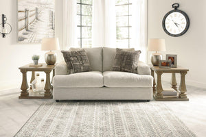 Soletren Loveseat - 46 Furniture and Mattress Gallery