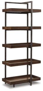 Starmore 3-Piece Entertainment Center - 46 Furniture and Mattress Gallery