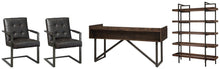 Load image into Gallery viewer, Starmore Home Office Set - 46 Furniture and Mattress Gallery
