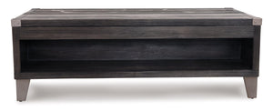 Todoe Coffee Table with Lift Top - 46 Furniture and Mattress Gallery