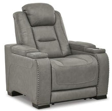 Load image into Gallery viewer, The Man-Den Living Room Set - 46 Furniture and Mattress Gallery
